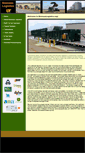 Mobile Screenshot of biomasslogistics.org